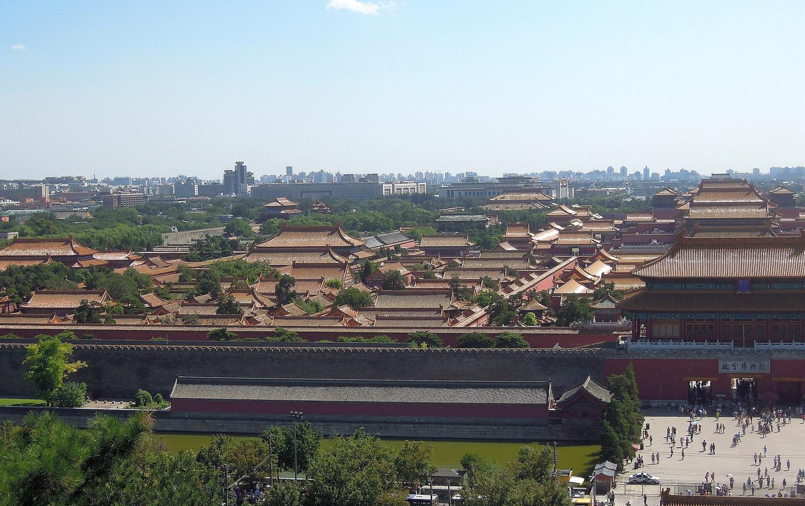 Beijing, China