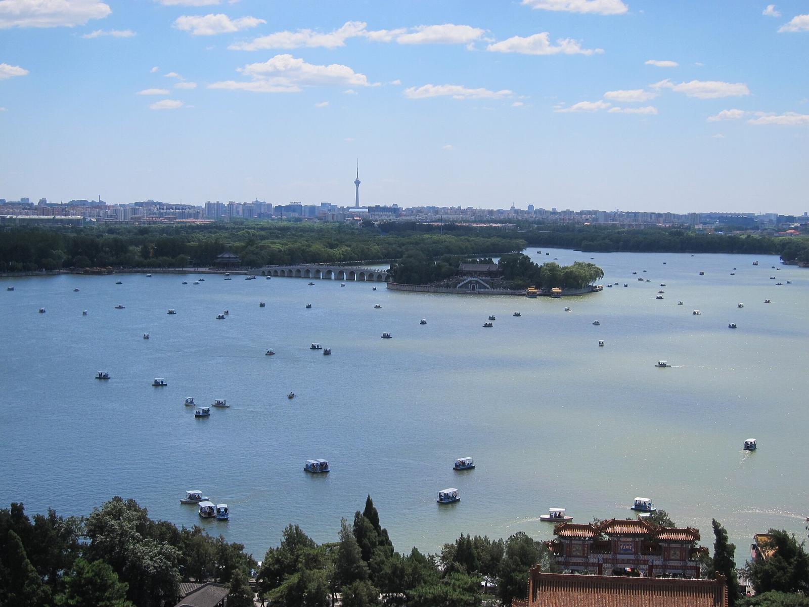Summer Palace