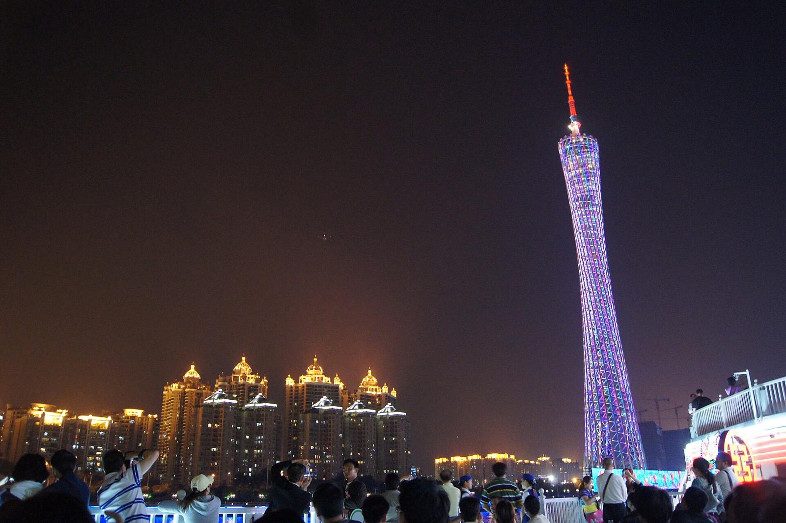 Guangzhou, China