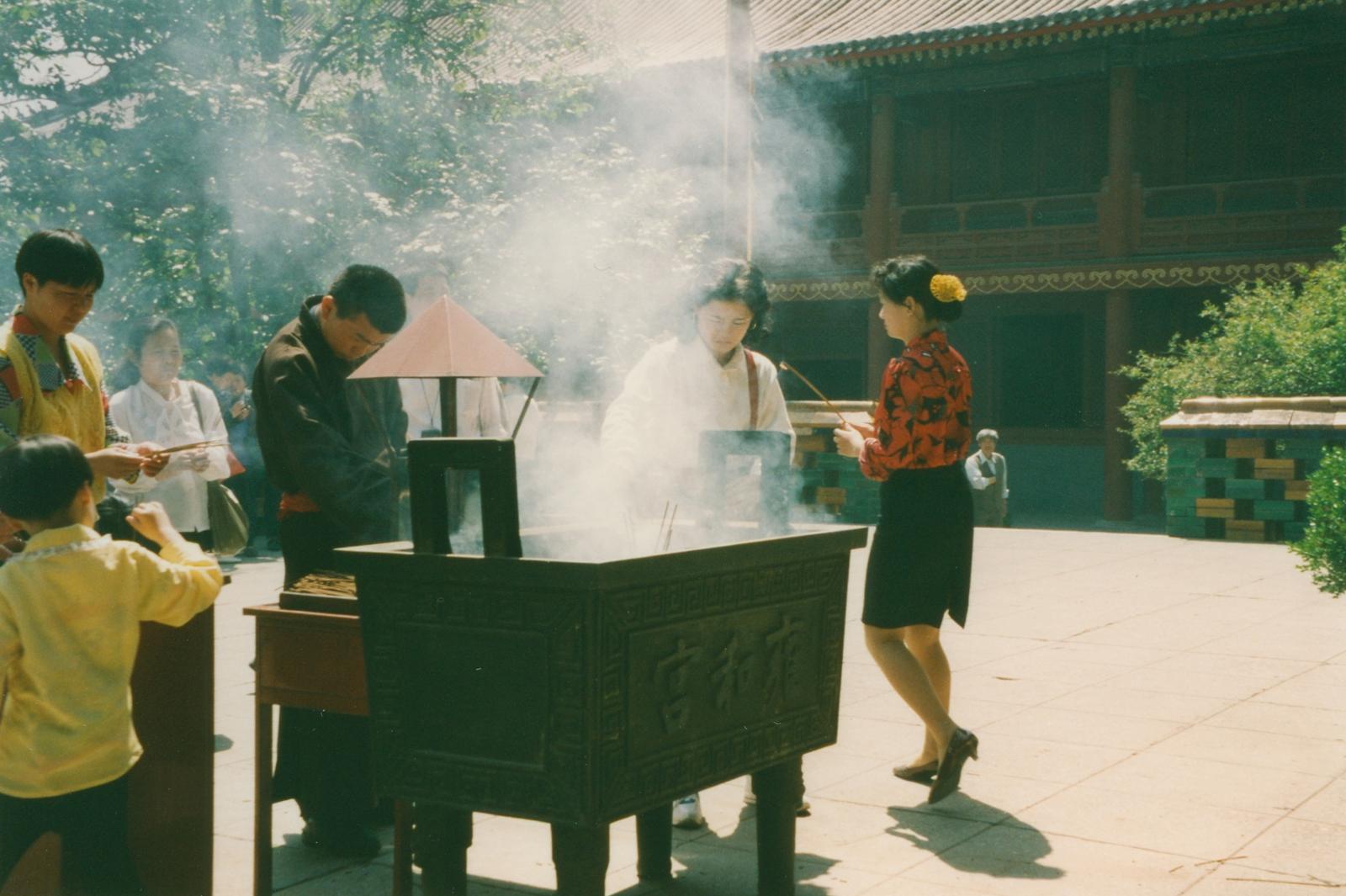 Manners, temples, holidays, and the words worth knowing.