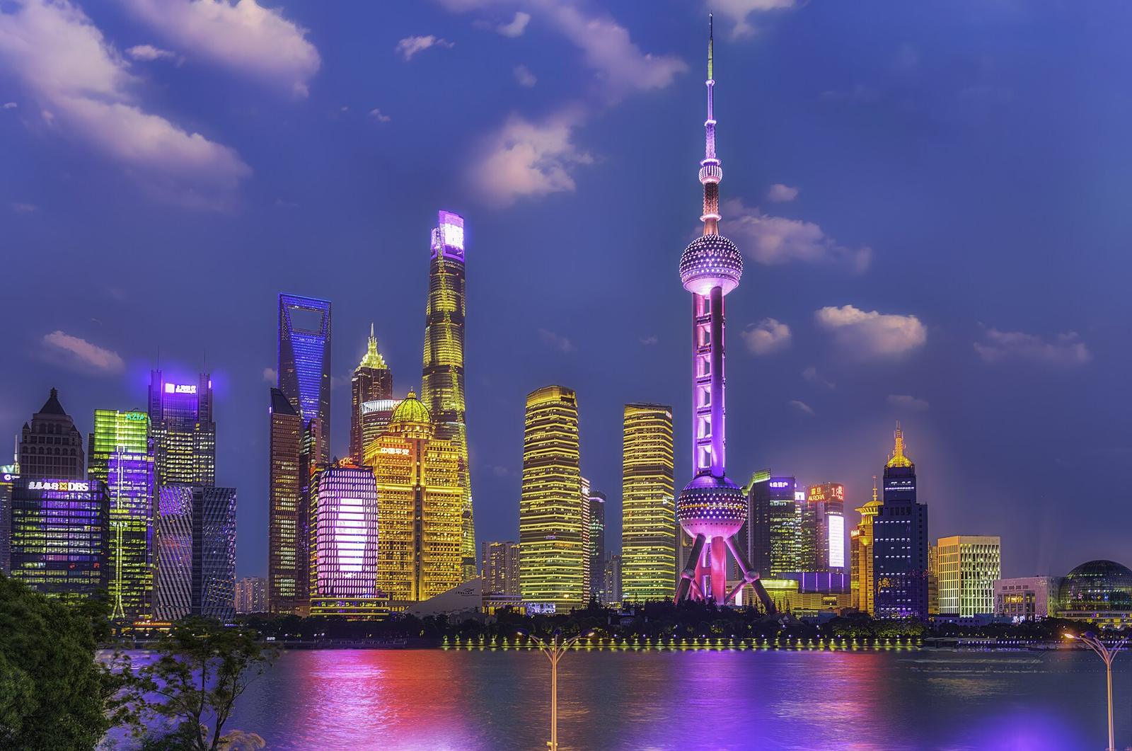Shanghai, China